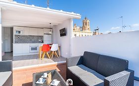 Mediterranean Way - Forum Suites Atico